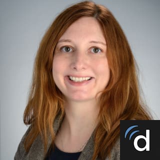 Jennifer McRae, MD