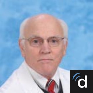 David Berry, MD
