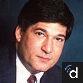 David Ruben, MD