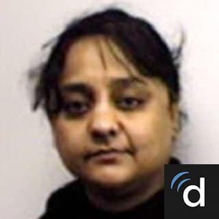 Chitra Rajagopal, MD