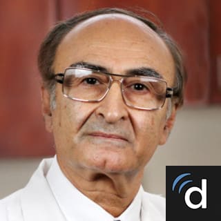 Homayoun Mesghali, MD