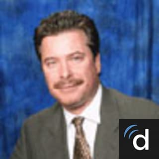 Ezra Deutsch, MD
