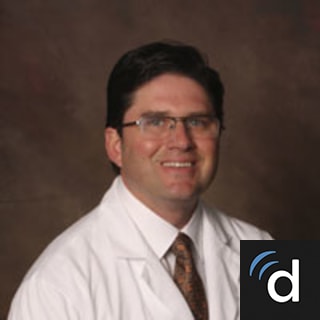 William Barrett, MD