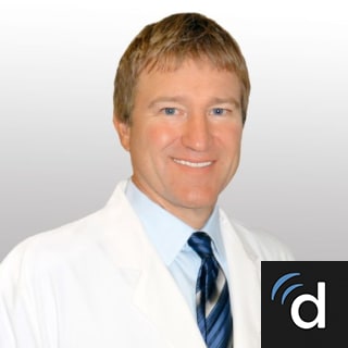 Dr. Ronald Hillock, MD – Las Vegas, NV