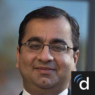 Sanjay Bindra, MD