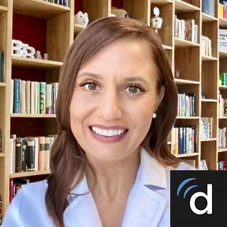 Autumn Konz, Neurology, Durham, NC