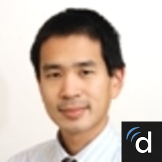 Ting-Hsu Chen, MD