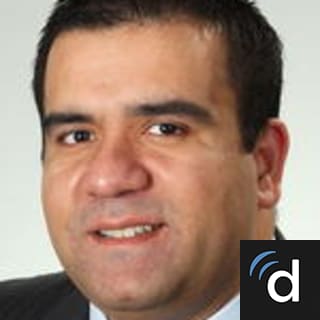 Salman Arain, MD