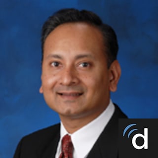 Pranav Patel, MD, Cardiology, Orange, CA