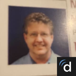 Matthew Montgomery, MD