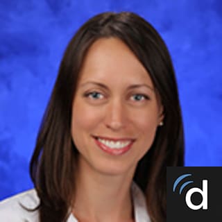 Julie Drobish, MD