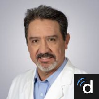 Jesus Valadez, MD