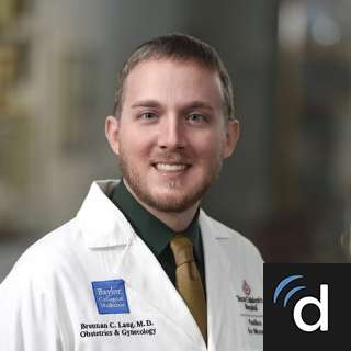 Brennan Lang, MD