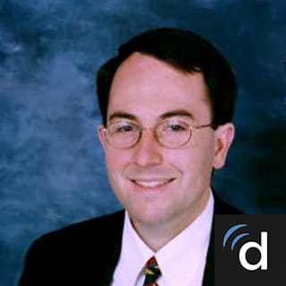 Stefan Montgomery, MD
