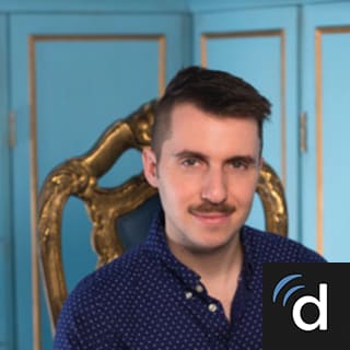 Ryan Rifkin, Psychiatric-Mental Health Nurse Practitioner, New York, NY