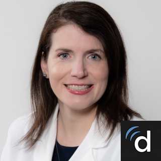 Jennifer O'Loughlin, MD