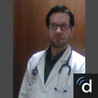 Luis Gonzalez, MD, Family Medicine, Huntington, WV