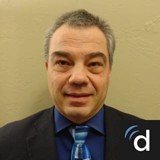Michael Puruckherr, MD, Pulmonology, Rockford, IL