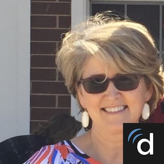 Olive Phillips I, Geriatric Nurse Practitioner, North Little Rock, AR