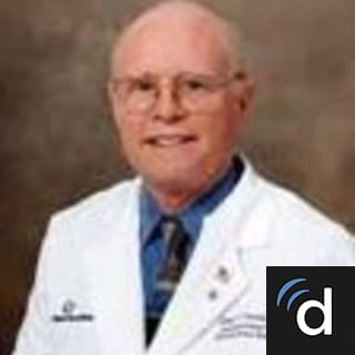 John Dacus, MD