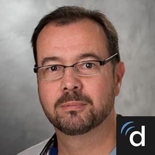 John Nowak, MD, Emergency Medicine, Naperville, IL