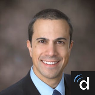 Neil Singhania, MD