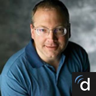 Gregory Grewe, MD