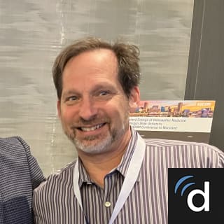 Tyler Cymet, DO, Internal Medicine, Cheverly, MD