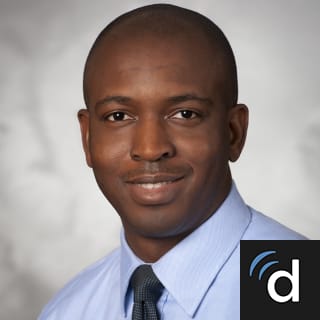 Ariyo Olobatoke, MD