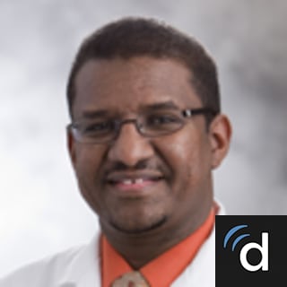 Mohammed Suliman, MD, Internal Medicine, Phoenix, AZ