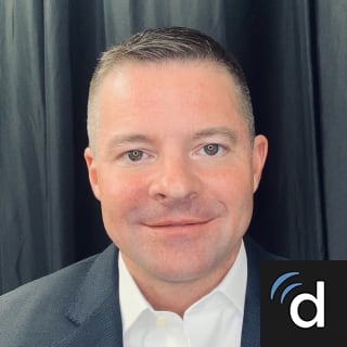 Matthew Ranson, MD