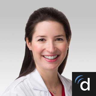 Liza Cohen, MD