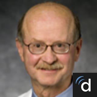 John Haaga, MD