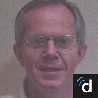 Roger Forden, MD