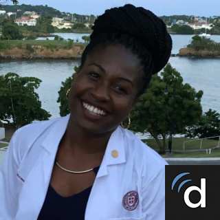 Sherelle Yeates, MD, Resident Physician, Stevensville, MI