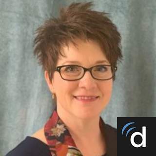 Kristy Unruh, Family Nurse Practitioner, Arco, ID