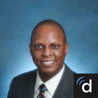Terence Roberts, MD