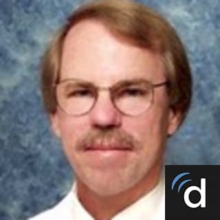 Thomas Woodrow, MD