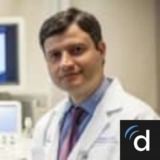 Ali Moustapha, MD
