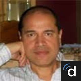 Gamal Elsaidi, DO