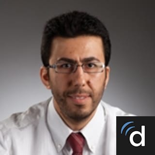 Mustafa Barbour, MD