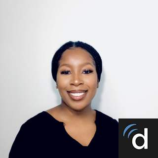 Ugochi Ananaba, MD