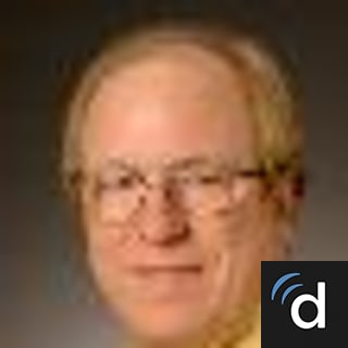 Malcolm McHarg, MD