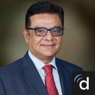 Gagan Gulati, MD