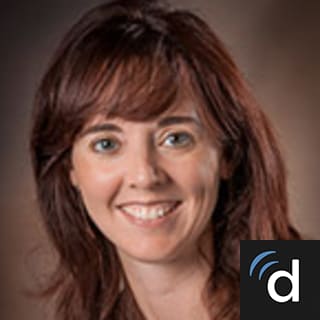 Gwen Cousins, MD