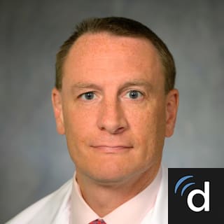 William Brady, MD