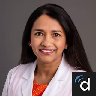 Amruta Padhye, MD