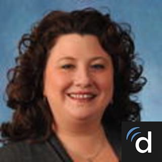 Laura Young, MD
