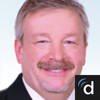 Christian Verhagen, MD