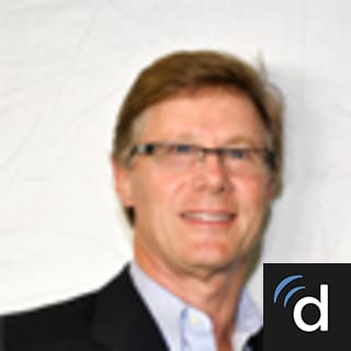 Francis Lally, MD